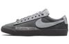 Sb Blazer Low Fpar Cool Grey DN3754-001
