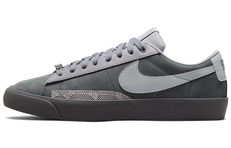 

Nike Sb Blazer Low Fpar Cool Grey DN3754-001 40.5