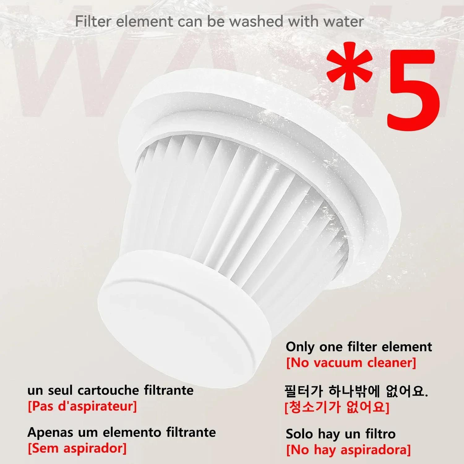 

Автомобильный пылесос беспроводной портативный мини-пылесос ручной мощный пылесос автомобильный пылесос чистящая машина бытовая техника