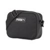 New PUMA Fabric Shoulder Bag, Crossbody Bag Regular Unisex Black 078744-01