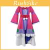 Magisches Schloss Gute Nacht Nachtwäsche Cosplay Kostüm Für Mädchen Anime Prinzessinnenkleid Für Auftritte