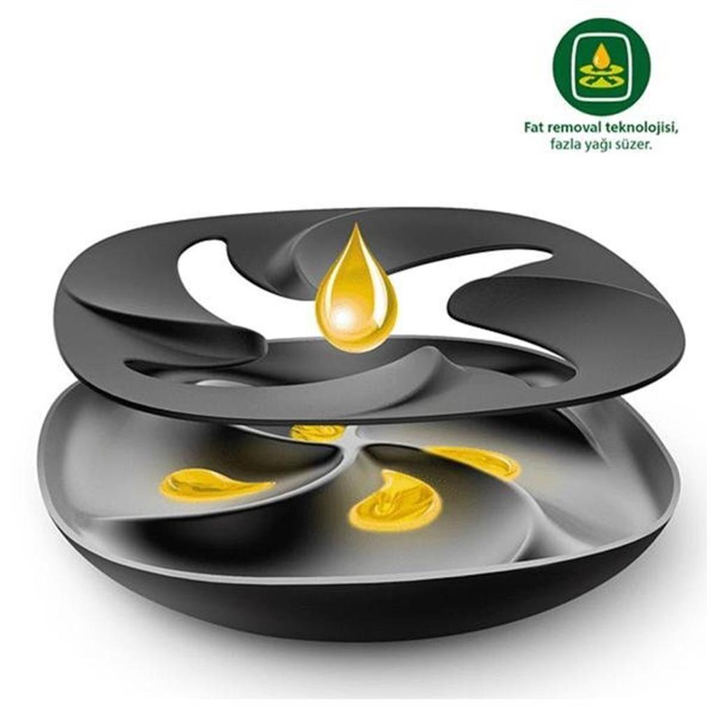 Philips HD9650/90 Essential Airfryer Deep Fryer L 7 Lt