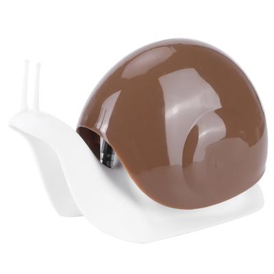 Roztomilý dávkovač mýdla Přenosná nádobka na kosmetické mléko Kontejner pro domácnost Koupelnu Hotel