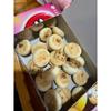 Lotte Kancho Choco Biscuit Chocolate Filled Cookies 54g