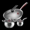 Kobach Premium Cookware Set