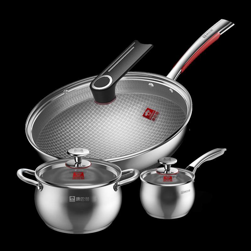 Kobach Premium Cookware Set
