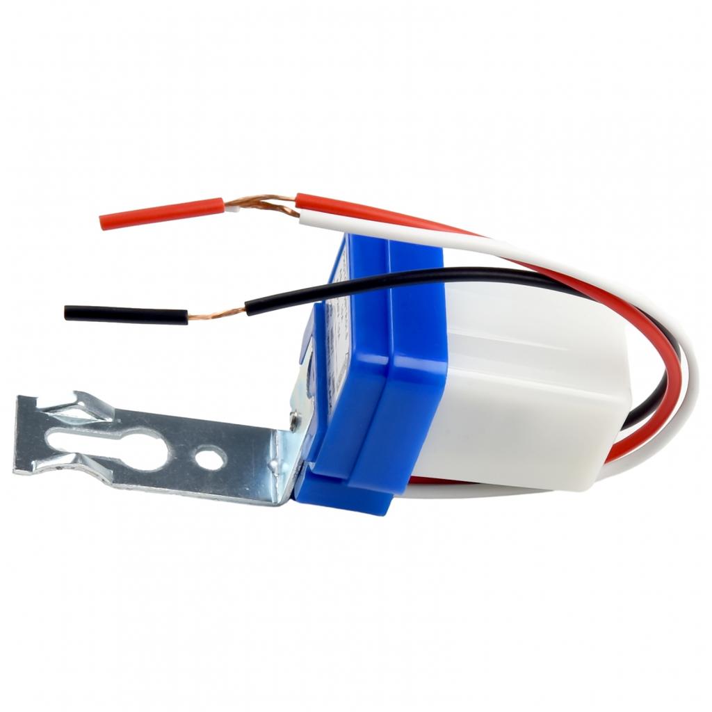 Snímač zapnuto-vypnuto 10A 220V 24V 50-60Hz Automobilový