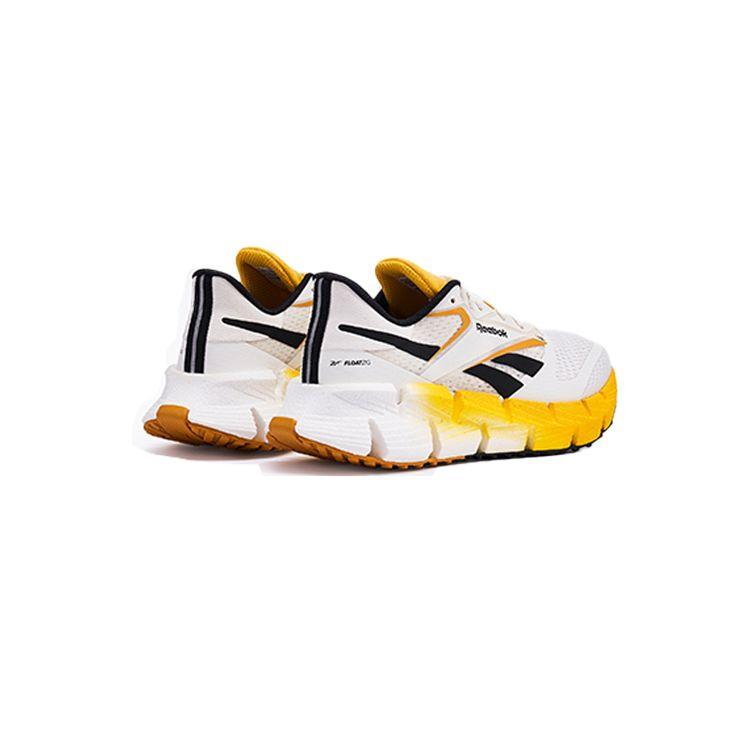Reebok Floatzig 1 White Yellow 100206593