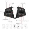 For Hyundai Creta Ix25 1.6L 2.0L Steering Wheel Cruise Control Button Switch Remote Control Volume Button 96710C90004X