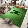M-MINE Giochi Sandbox Tappeto Decorativo Antiscivolo Tappetino Yoga Tappeti per Soggiorno Tappeto da Zona Zerbino Decorazioni per Camera da Letto Regalo di Compleanno