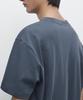 Masimodutti 100% Cotton Medium Weight T-Shirt