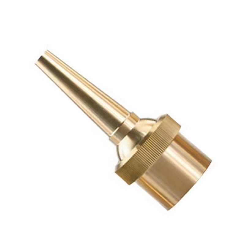 BAAJ-24 PCS Fountain Nozzle Head G1/2 DN15 Adjustable Direction Jet Water Spray Sprinkler Head For Garden Pond Amusement Park