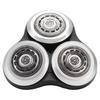 Сменная головка для бороды Norelco SH90 SH70 RQ11 RQ12 S9000 S7000 Головные части