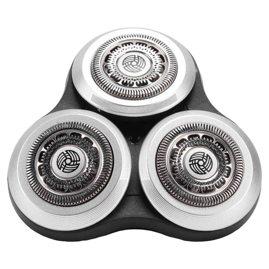 Сменная головка для бороды Norelco SH90 SH70 RQ11 RQ12 S9000 S7000 Головные части