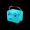 Insulated Cooler - - Patrol 20 - 19L - Stainless Steel Carrying Handle - Keeps Ice for Several Days - Lagoon