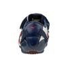 Mizuno GEO SPRINT 4 Cushioning, Wear Resistant Low top Running Shoes Unisex Red Blue White U1GA201018