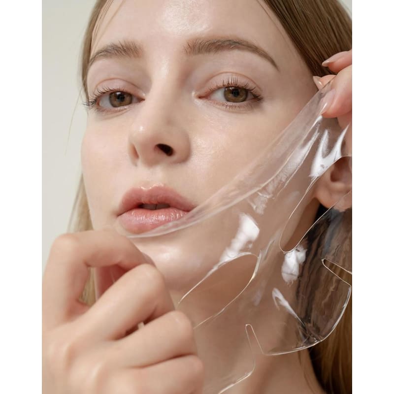 Propolis Biome Mask Calming Energy 1 Box (5 Sheets)