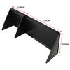 Car Co-Pilot Glove Box Organizer for Toyota Corolla Cross XG10 2021 2022 2023 2024 Division Board Storage Interior Accessories