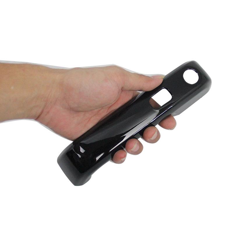 Door Handle Cover for 2015-2019 F-150 Models: Exterior Handle Modification