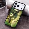 TV Show The 100 series Phone Case For iPhone 17,16e,15,14,13,12,11,Mini,Pro,MAX soft Silicone Cover