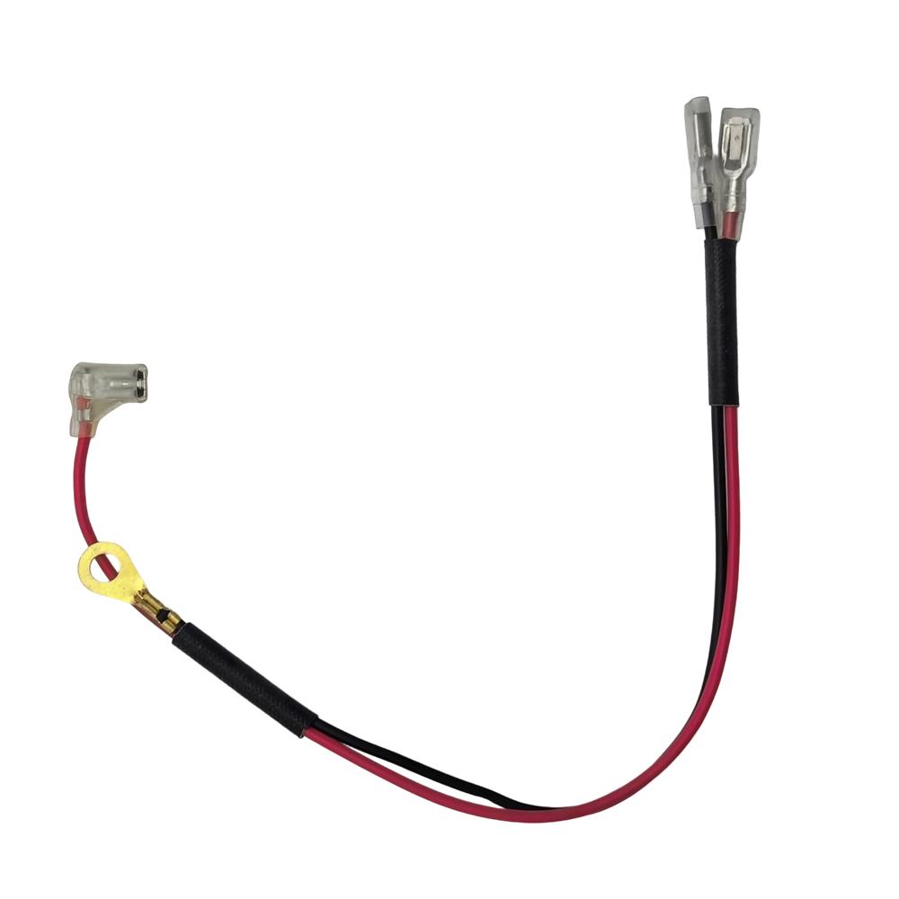 

Ignition Coil line For Husqvarna 435 435E 440 440E 445 445E 450 450E Jonsered CS2240 CS2240S CS2245 CS2245S CS2250 China Mainland