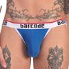 Jockstrap Cosme Bleu - Barcode Berlin - JockStrap