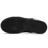 Nike Dunk Mocha Panda 2.0 Low top Skateboard Shoes Unisex Black White Brown IO7606-010(Team62-2.0)