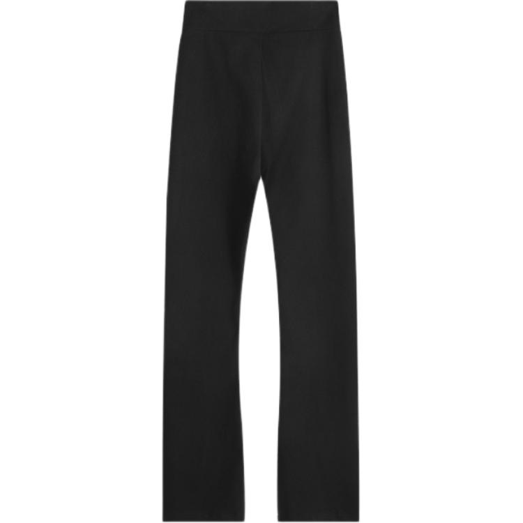 Puma X ROSÉ Casual Pants Women's Black 635156-01