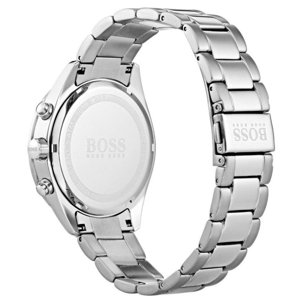 Hugo Boss 1513582 Reloj de Hombre Cronógrafo Talent