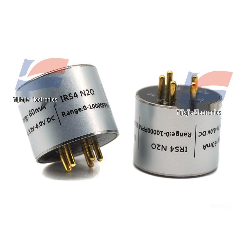 IRS4 & IRS7 Series Electrochemical NO Gas Sensor for Environmental Monitoring