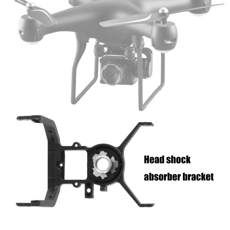 Shockproof Gimbal Bracket for Quadcopter Camera Dampening Mount Replacement