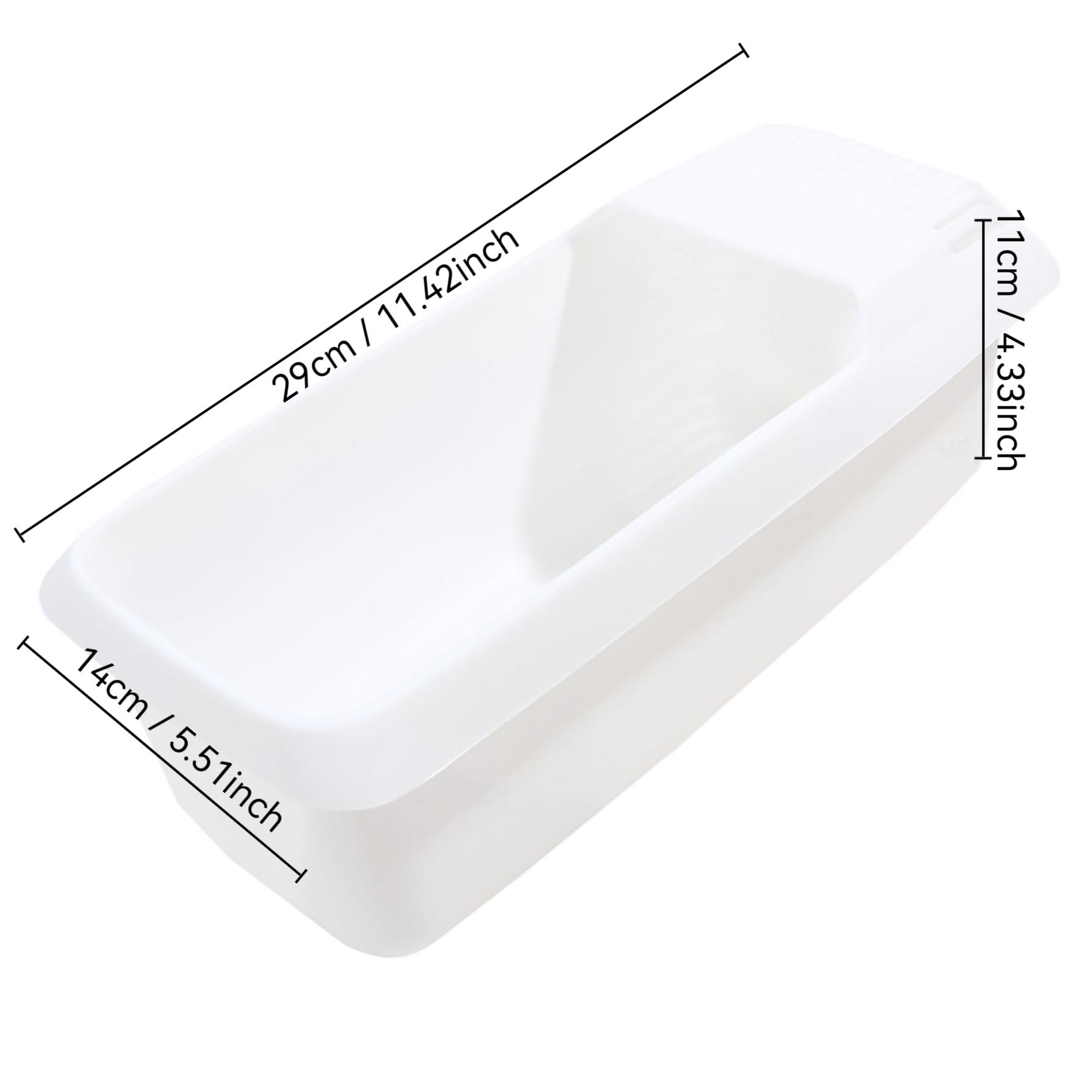 

Микроволновая печь для макарон с лапшой и ситечком, экологически чистая пластиковая пароварка для спагетти, овощей, посудомоечная машина, кухонные аксессуары, новинка белый