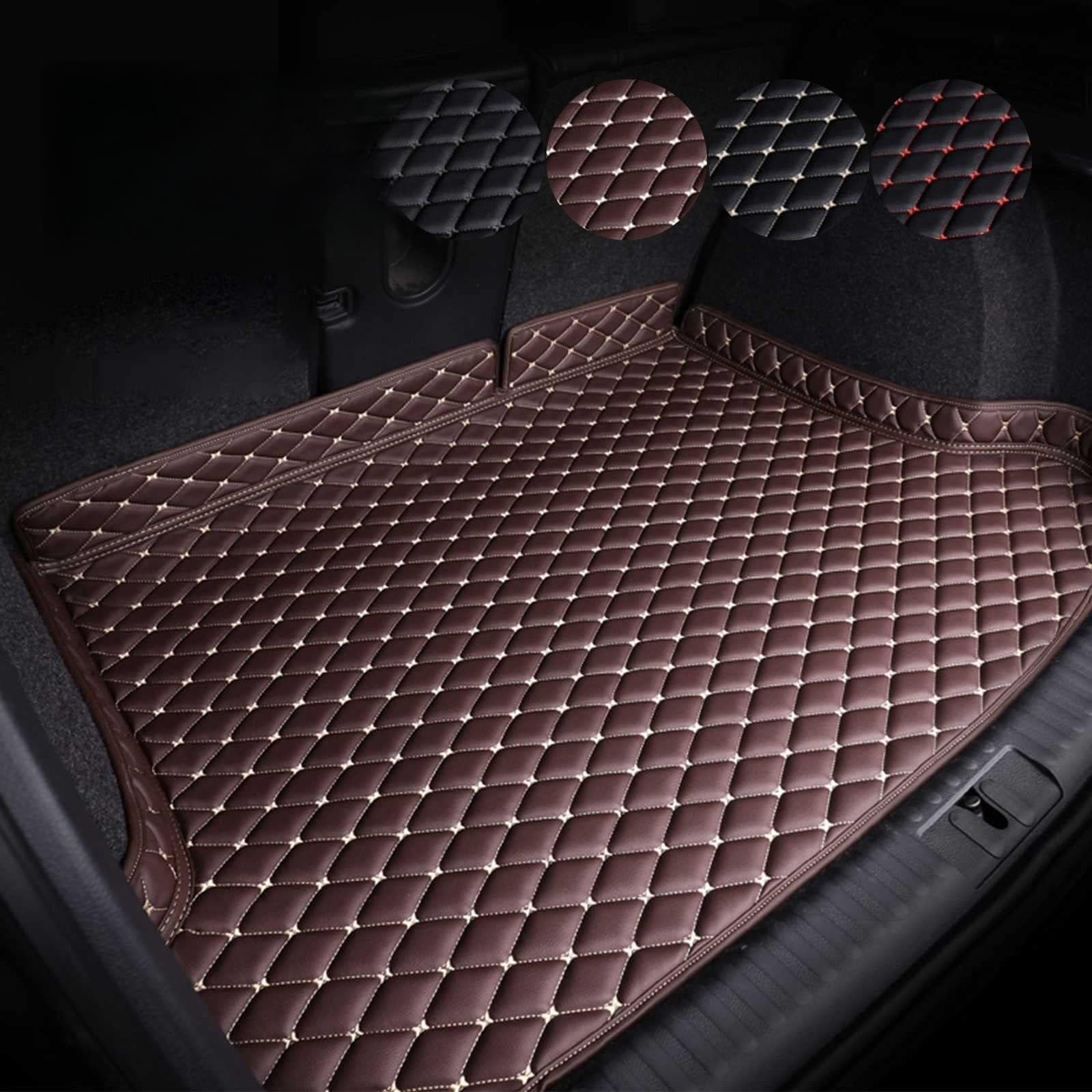 

Toyota Yaris Cross 10 Series Гибридный автомобиль, август 2020 - 2023, Специальный коврик в багажник, One Size