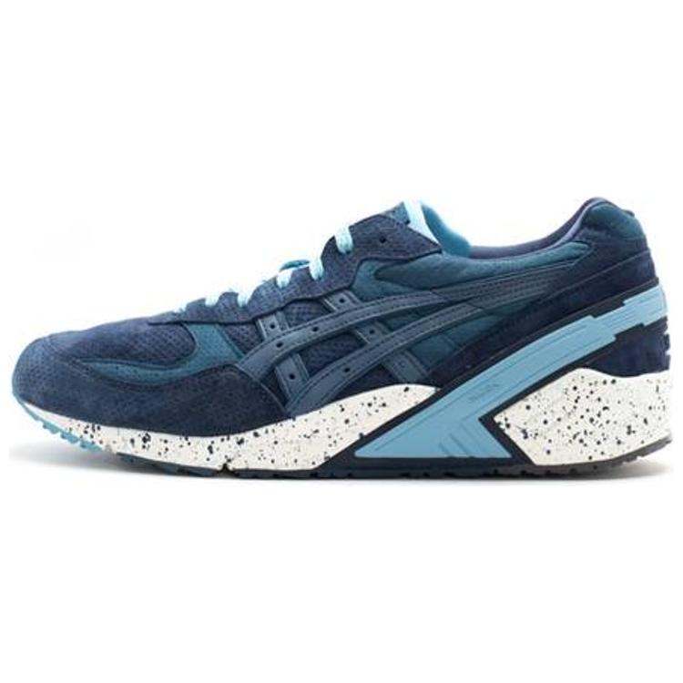 

Новые Asics Gel Sight Ronnie Fieg Wcp Atlantic H50CK-5042 37.5