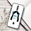 Anne of Green Gables Case For ZTE Nubia Red Magic 7S 6S 7 Pro RedMagic 10 Air 8S 9S 10S 8 9 10 11 Pro Plus Funda