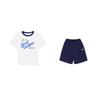New Balance Casual Sportswear SS22 Kids' 2SG2V063-WT