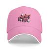 PINKY UP Katseyes Sun Baseball Cap  Summer Vintage Hip Hop Hats For FeUnisex Unisex Hiking Fishing Baseball Caps