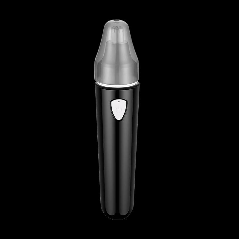 LISM Rechargeable Mini Portable Nose Hair Trimmer