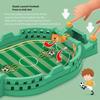 Football Games Tabletop Football Soccer Pinball For Indoor Game Room Table Top Foosball Desktop Sport Board Game Party Game Set