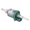 General Car Heater Pump 12v 5kw Ultra Quiet Air Heater Fuel Pump Heater Metal Driving Accessories Auto Winter H2p6