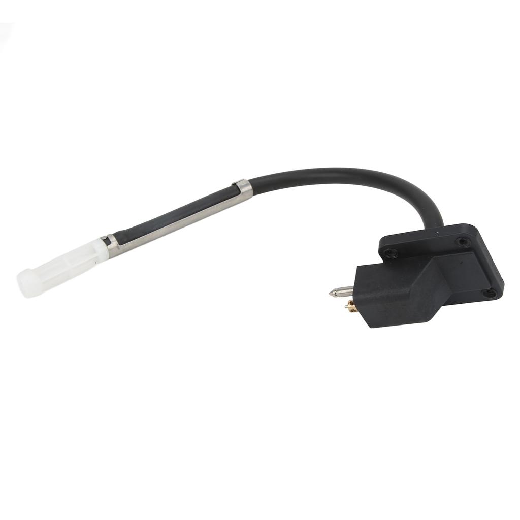 Marine Fuel Tank Connector Fitting Portable 12L 24L Boat Outboard Engine Accessory