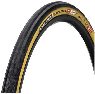 Challenge Strada Bianca Pro Tubeless 700 X 45 Hard Gravel Tire