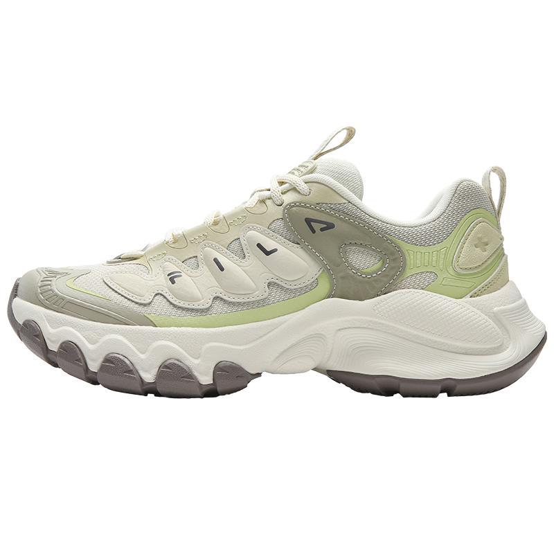 

FILA Women s Mushroom Dad Shoes US 6