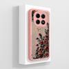 Per Custodia Redmi Note 15 Pro 4G 5G Note 15 15Pro+ 15R Cover Telefono Gatto Carino Silicone Liquido Morbido Paraurti Protettivo per Redmi Note15 Pro Guscio Leggero