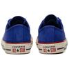 Converse Chuck Taylor Low Top Canvas Sneakers Unisex Sneakers Blue A11644C