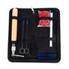 Piano Tuner Tool Set Heavy Duty Piano Tuning Tools Set Ergonomic Wrenches And Hammers For Efficient Sound Adjustments