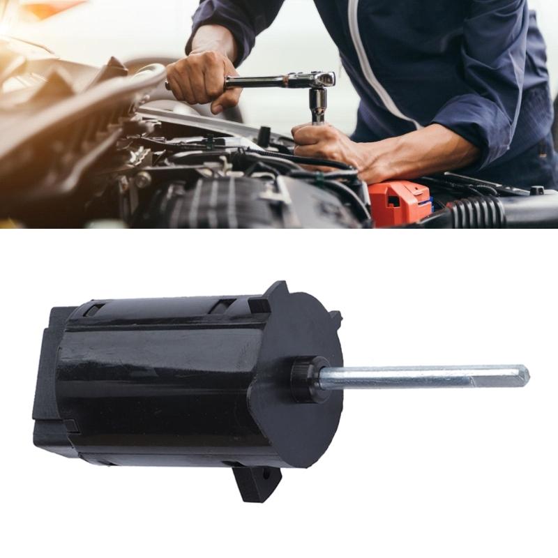 Car Blower Motor Control Switch Blower Motor Control Switch 971133A000 Replacement Simple Installation for Vehicles 