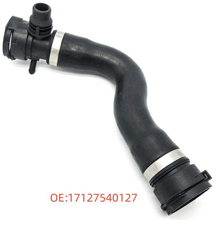 

Подходящий патрубок системы охлаждения для BMW E91/E92 - 17127540127 17127540127