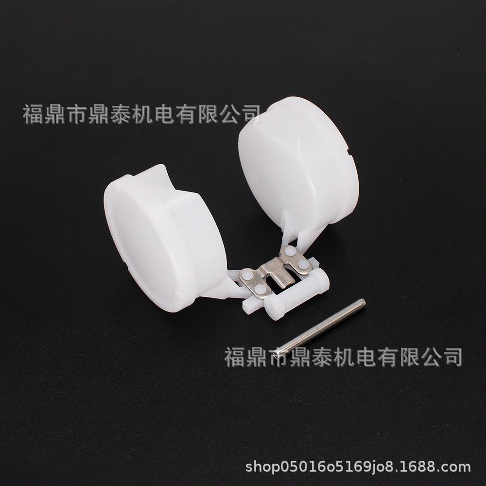 

Kawasaki Carburetor Float None