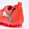 PUMA FUTURE9 Kids' MG Artificial Turf Football Boots